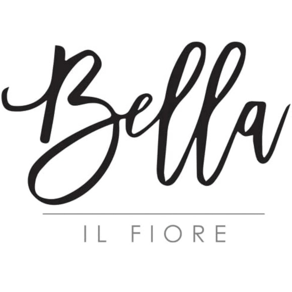 Belle Il Fiore Pajamas Ultra Soft Seersucker Womens PJ Ruffled ShortSet NWT - Picture 6 of 7